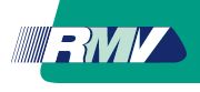 Logo RMV